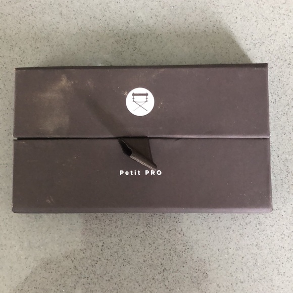 Viseart Petit Pro 1 Eyeshadow - Picture 2 of 5